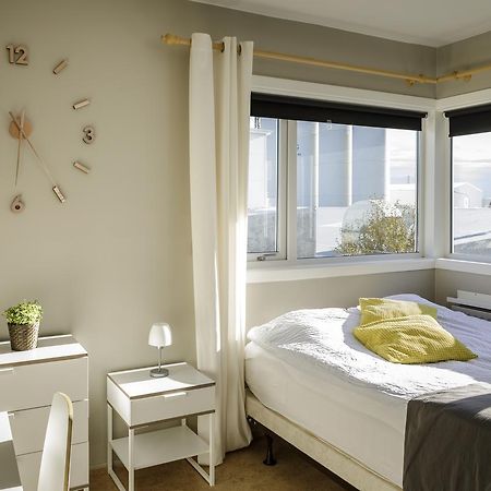 Akranes Hi Hostel - Staywest Екстериор снимка