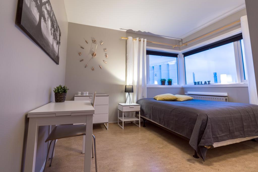 Akranes Hi Hostel - Staywest Екстериор снимка