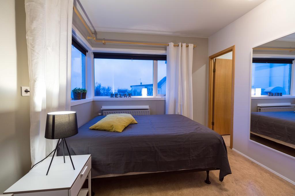 Akranes Hi Hostel - Staywest Екстериор снимка