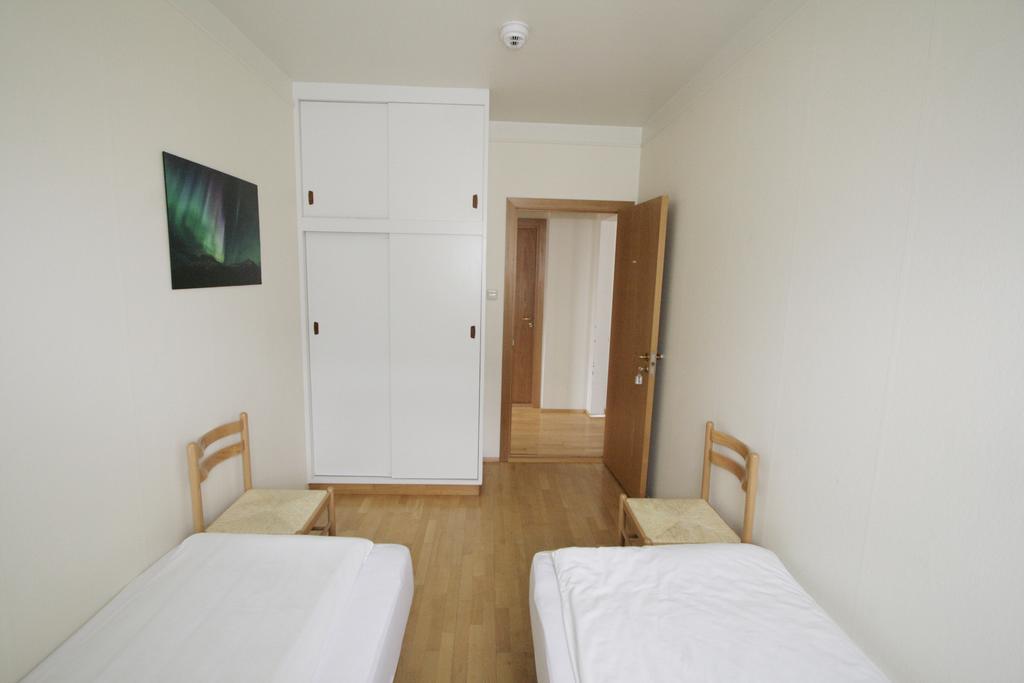 Akranes Hi Hostel - Staywest Екстериор снимка