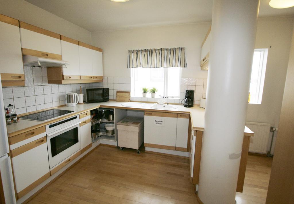 Akranes Hi Hostel - Staywest Екстериор снимка