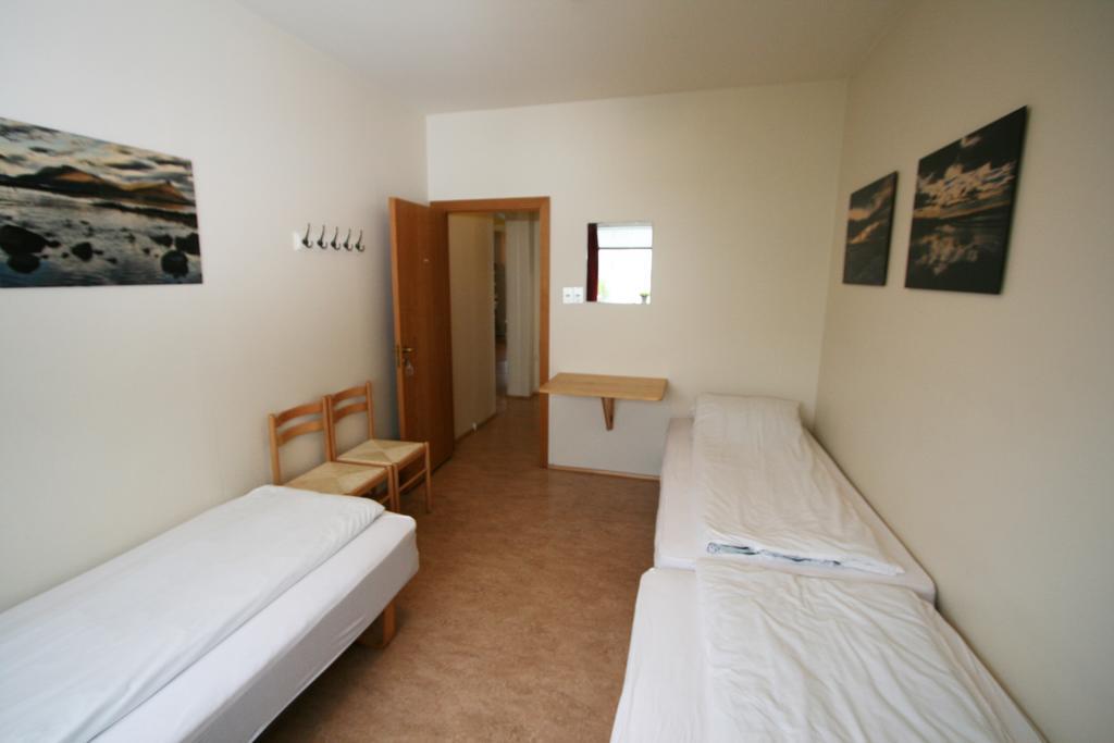 Akranes Hi Hostel - Staywest Екстериор снимка