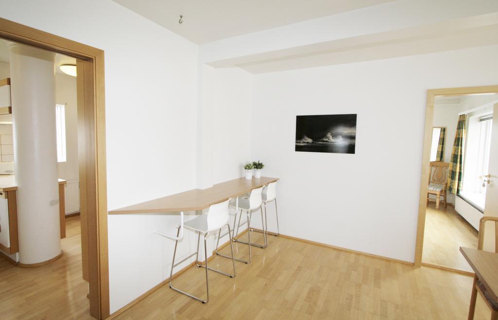 Akranes Hi Hostel - Staywest Екстериор снимка