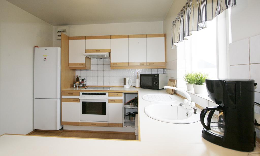 Akranes Hi Hostel - Staywest Екстериор снимка