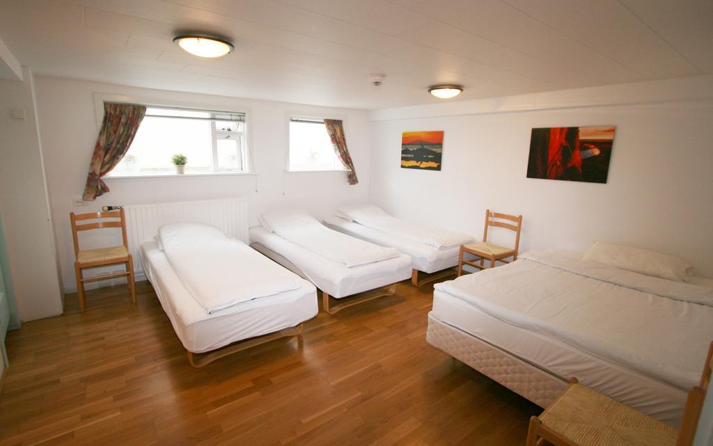 Akranes Hi Hostel - Staywest Екстериор снимка