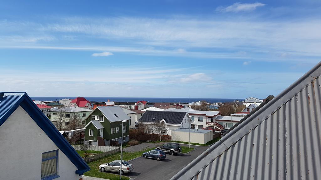 Akranes Hi Hostel - Staywest Екстериор снимка