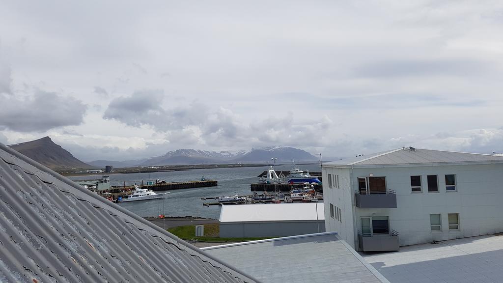 Akranes Hi Hostel - Staywest Екстериор снимка