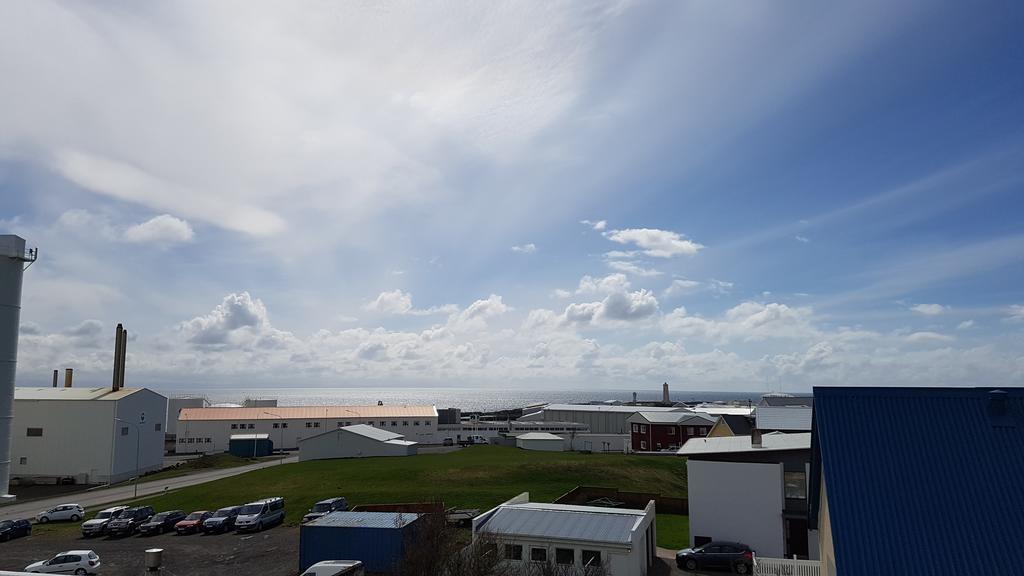 Akranes Hi Hostel - Staywest Екстериор снимка