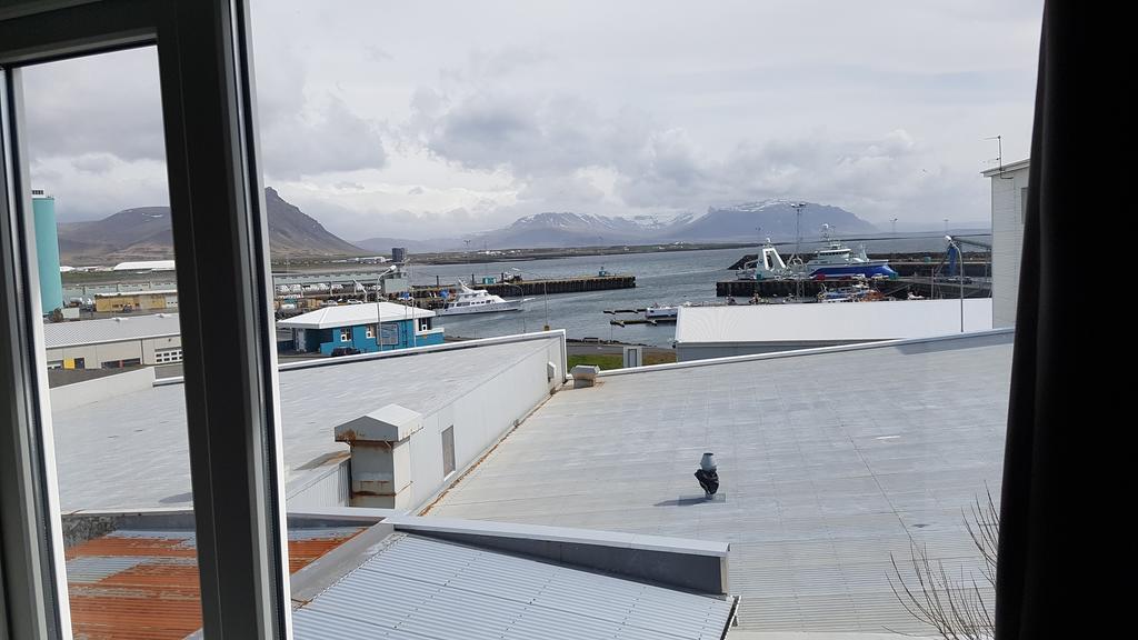 Akranes Hi Hostel - Staywest Екстериор снимка
