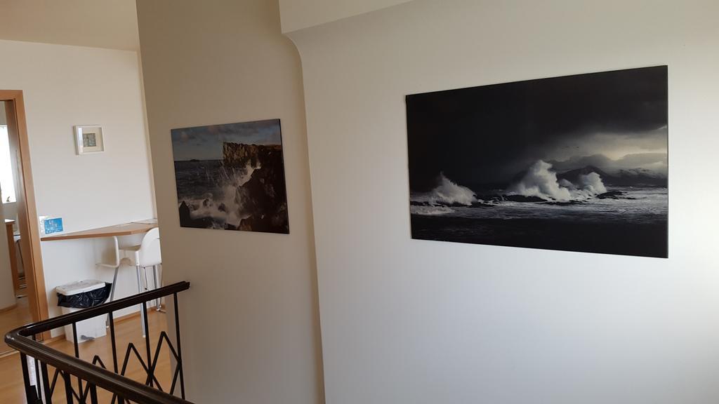 Akranes Hi Hostel - Staywest Екстериор снимка