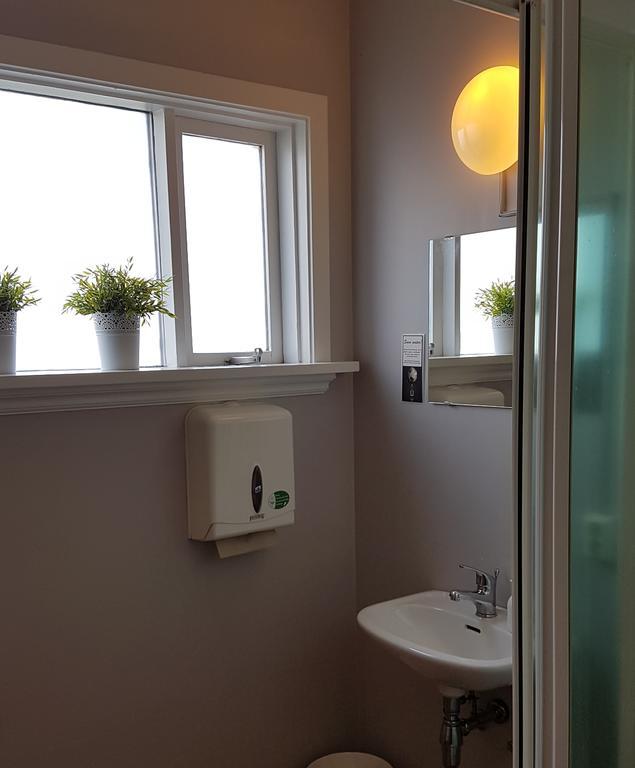 Akranes Hi Hostel - Staywest Екстериор снимка