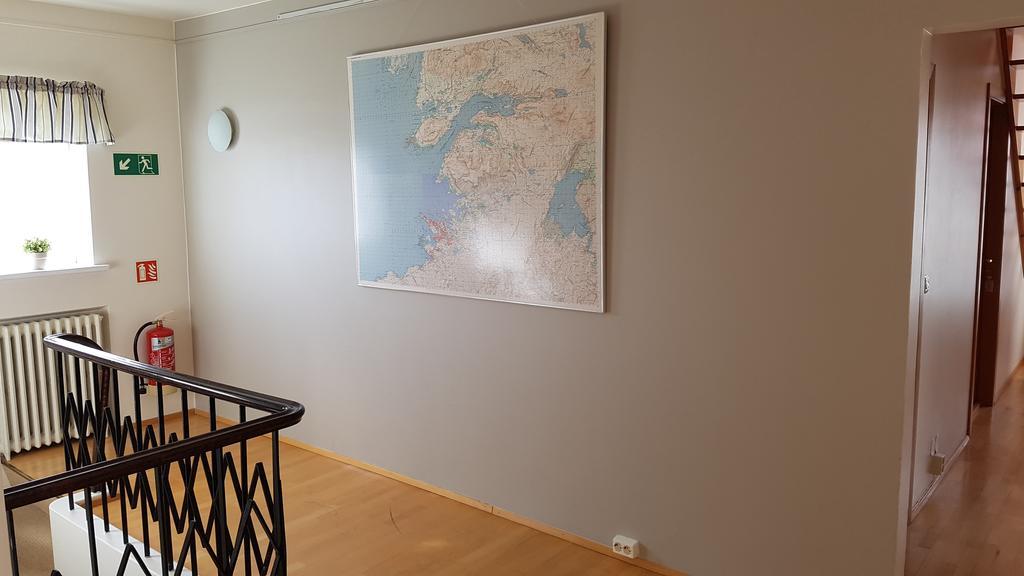 Akranes Hi Hostel - Staywest Екстериор снимка