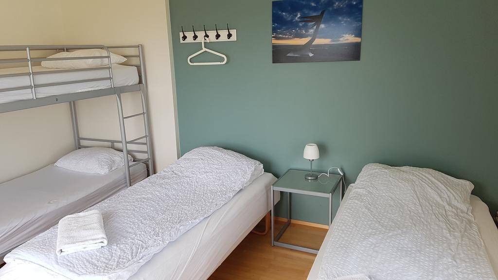 Akranes Hi Hostel - Staywest Екстериор снимка