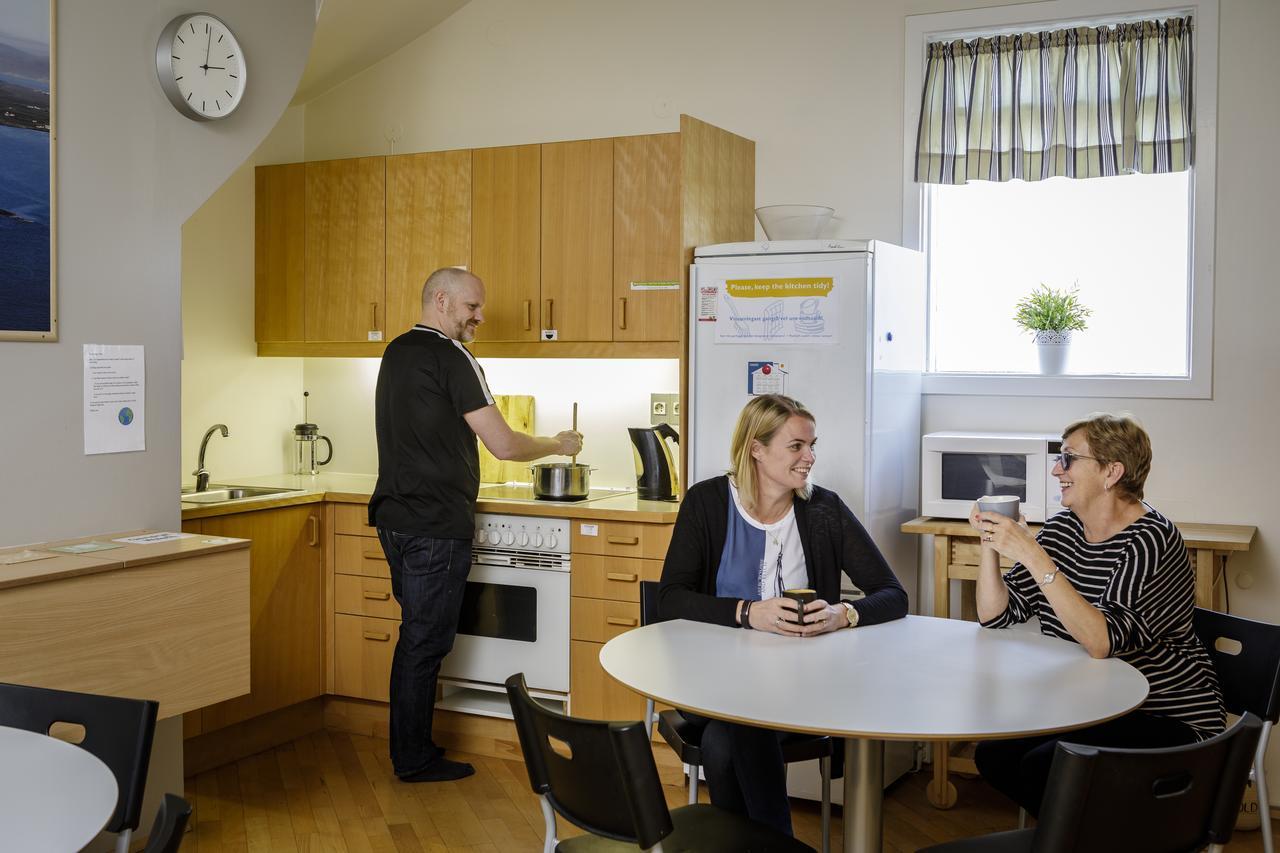 Akranes Hi Hostel - Staywest Екстериор снимка