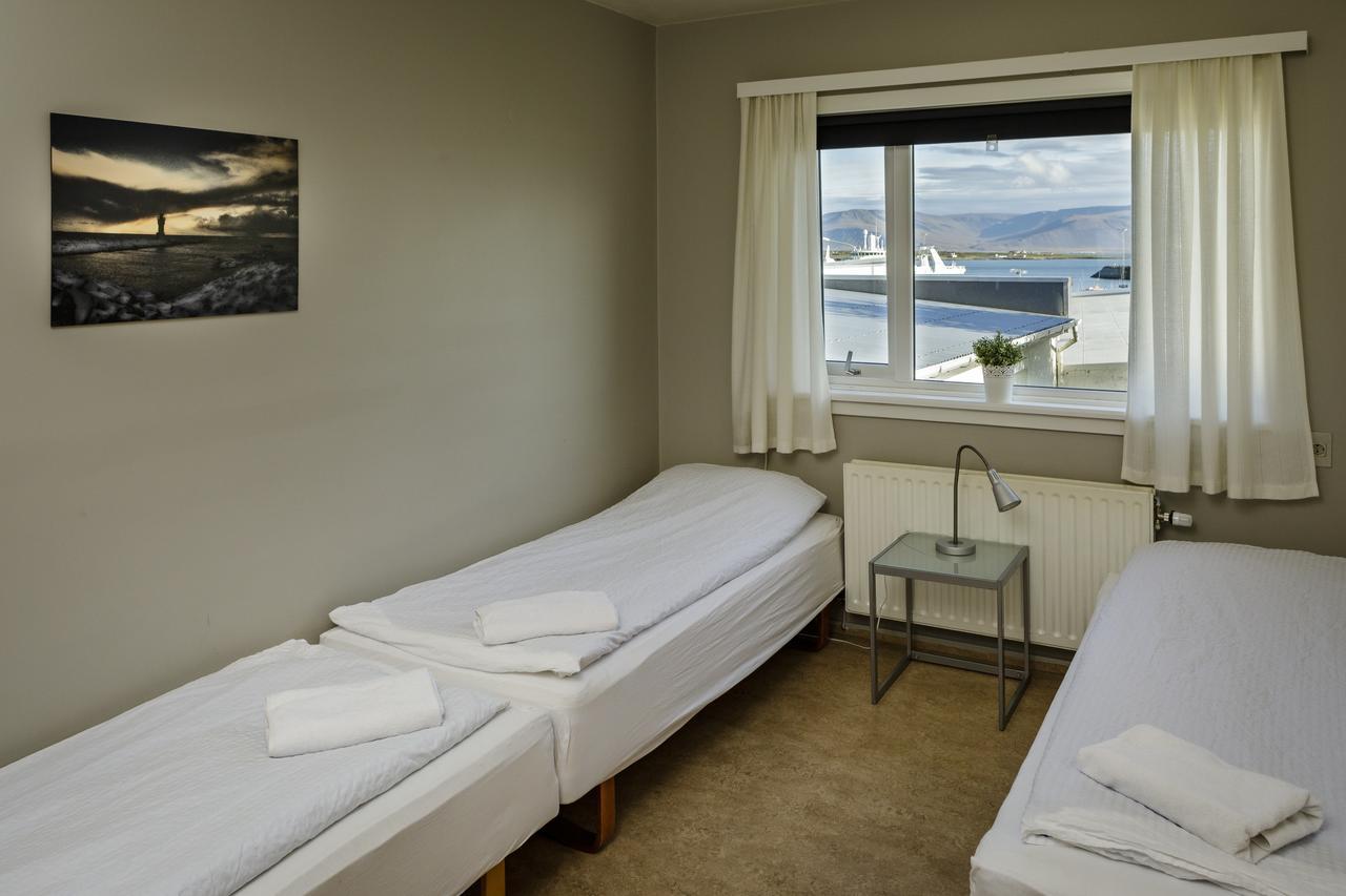 Akranes Hi Hostel - Staywest Екстериор снимка