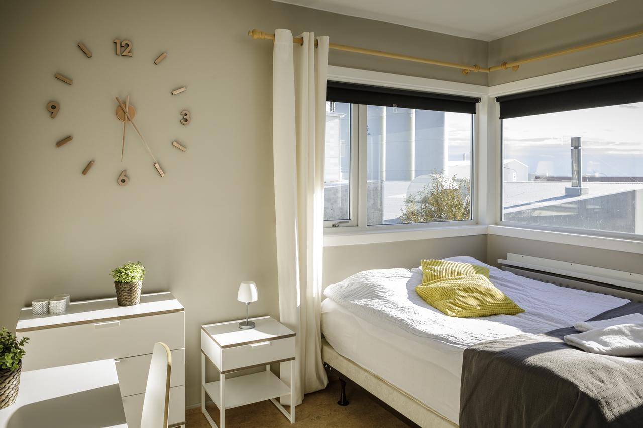 Akranes Hi Hostel - Staywest Екстериор снимка