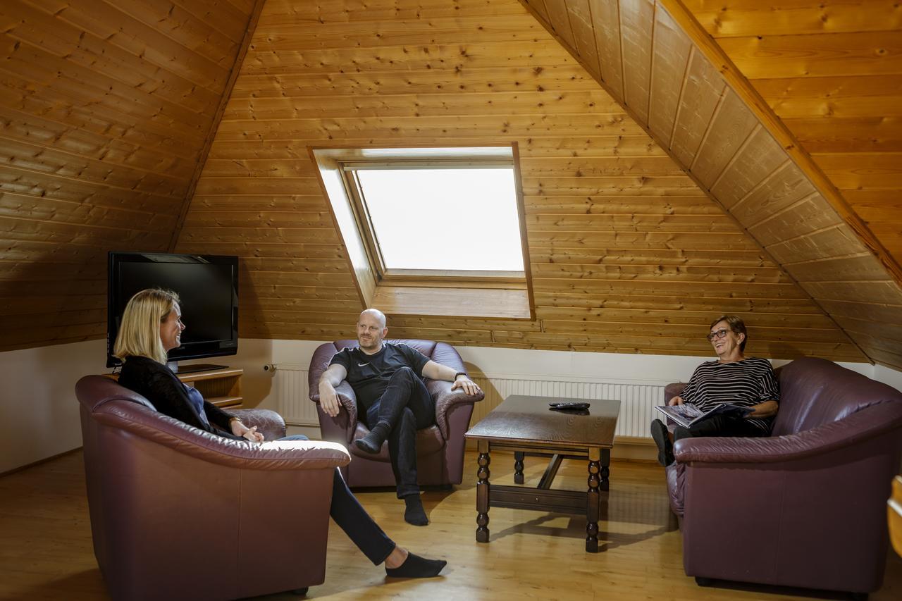 Akranes Hi Hostel - Staywest Екстериор снимка
