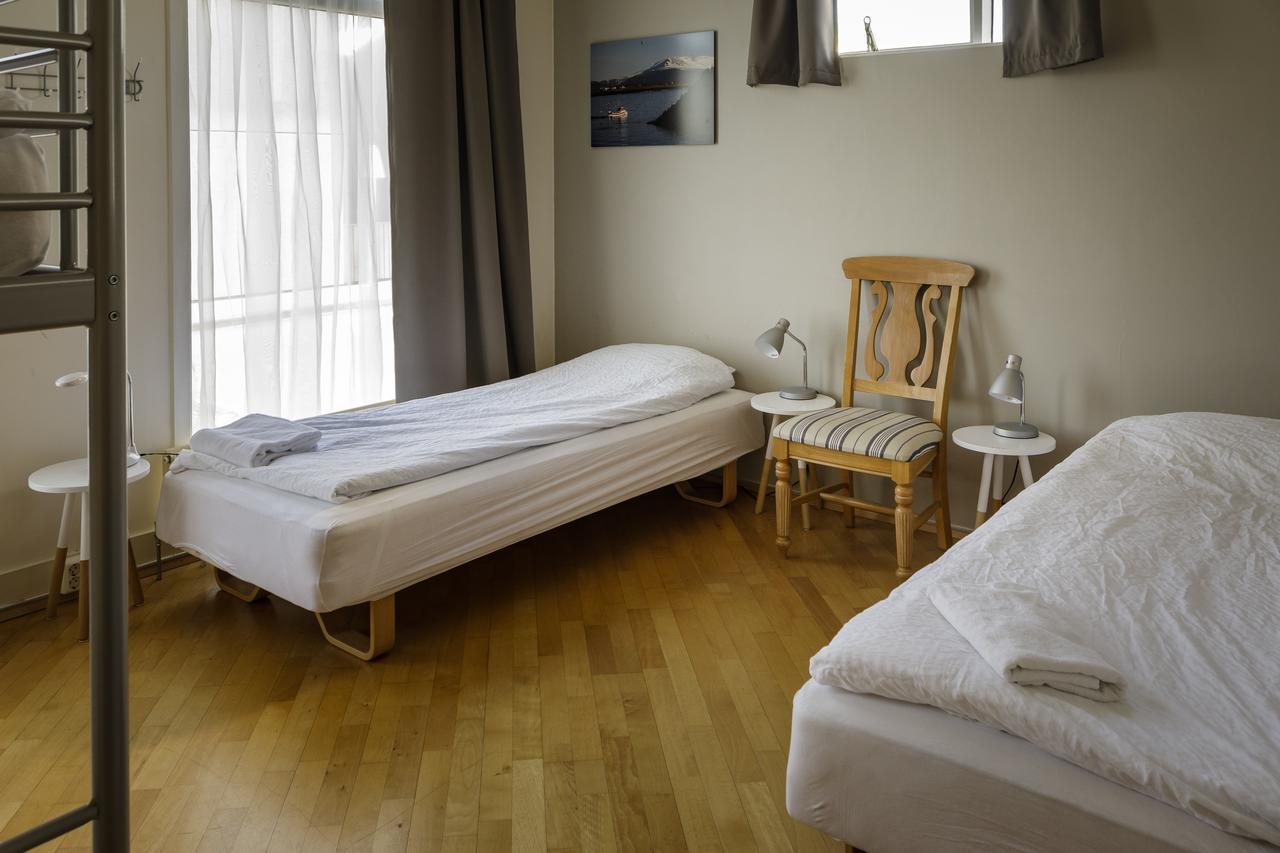 Akranes Hi Hostel - Staywest Екстериор снимка