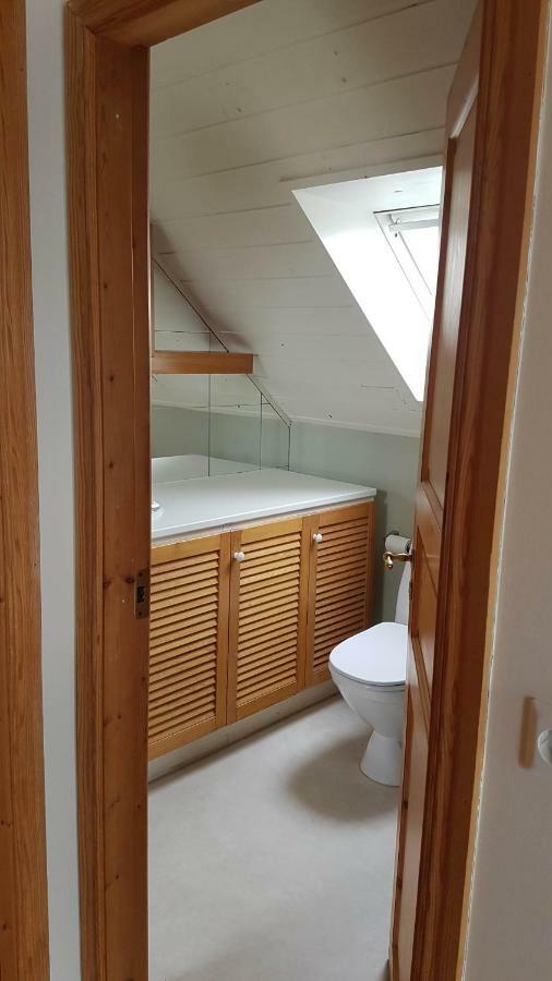 Akranes Hi Hostel - Staywest Екстериор снимка